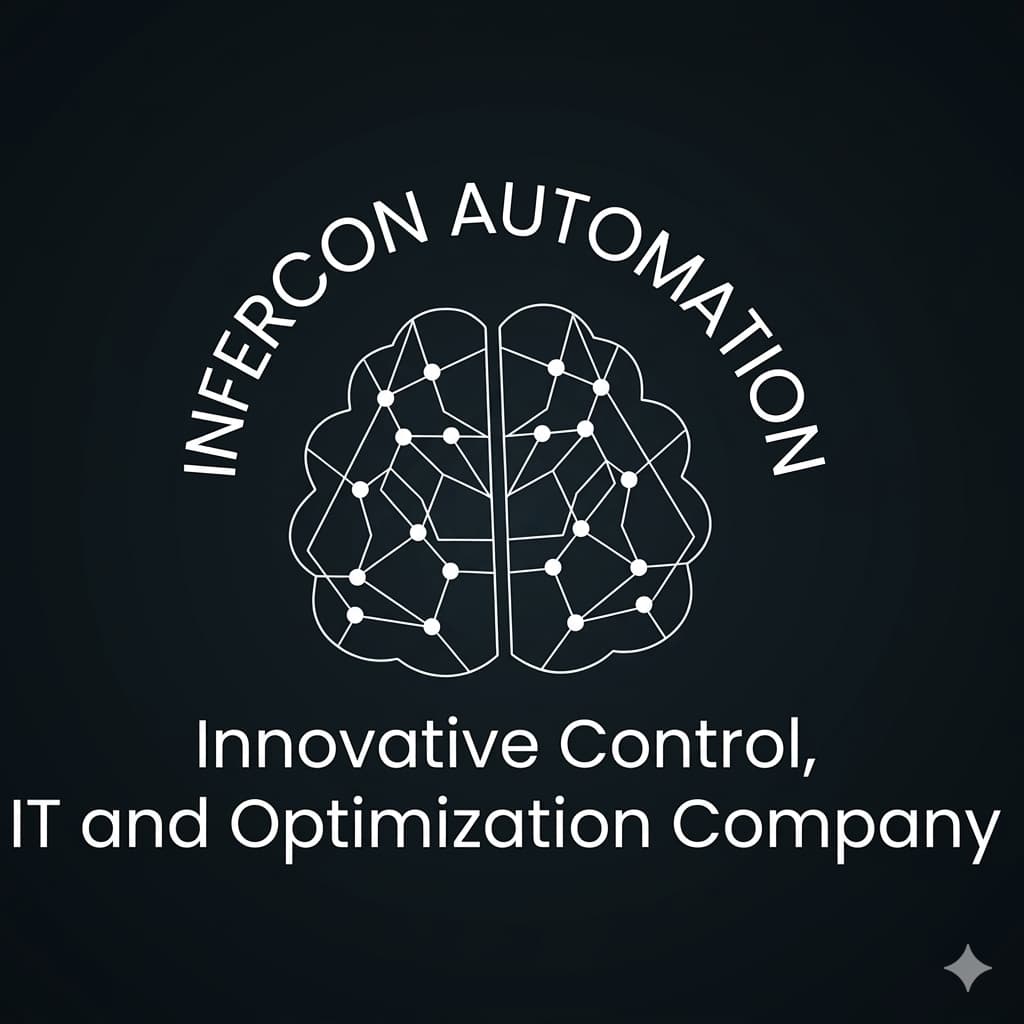 Infercon Automation Logo